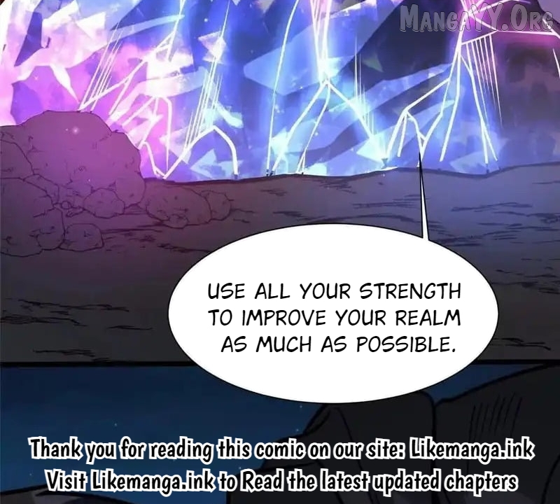 Divine Urban God Chapter 302 - page 37